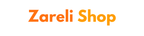 Zareli Shop – Inicio