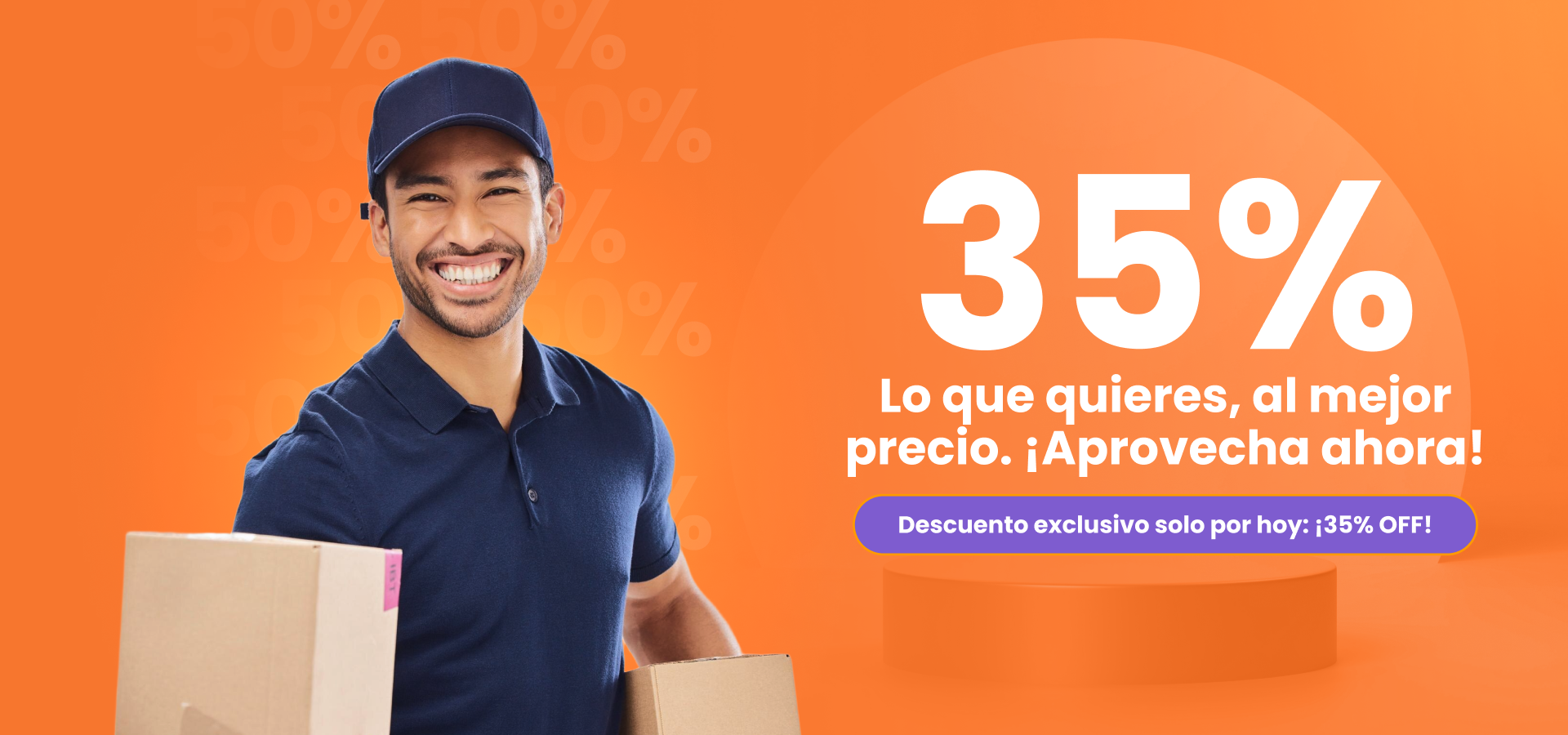 Banner Mobile